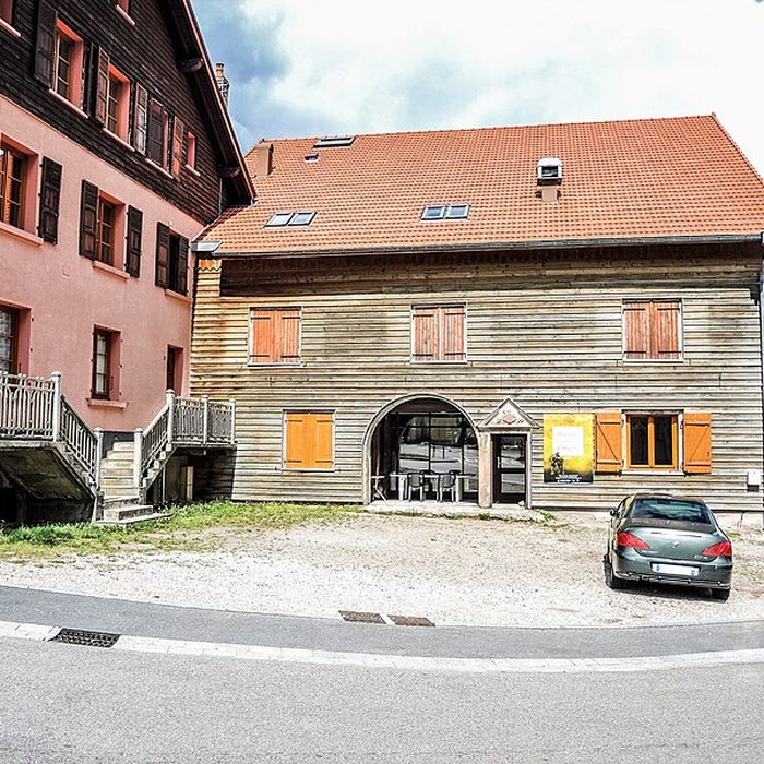 Photo de Théâtre du Peuple de Bussang