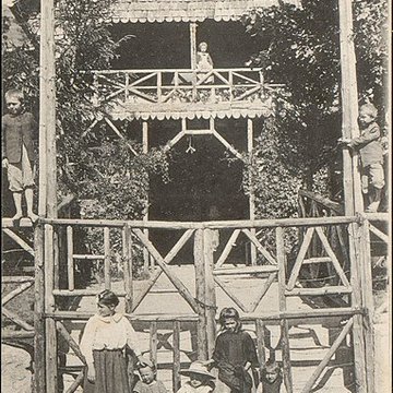 Théâtre du Peuple de Bussang