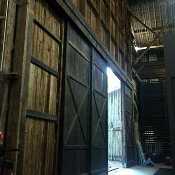 Théâtre du Peuple de Bussang