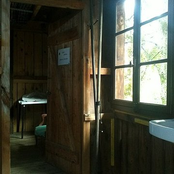 Théâtre du Peuple de Bussang