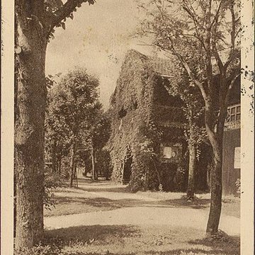 Théâtre du Peuple de Bussang