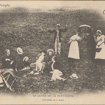 Théâtre du Peuple de Bussang
