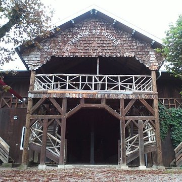 Théâtre du Peuple de Bussang