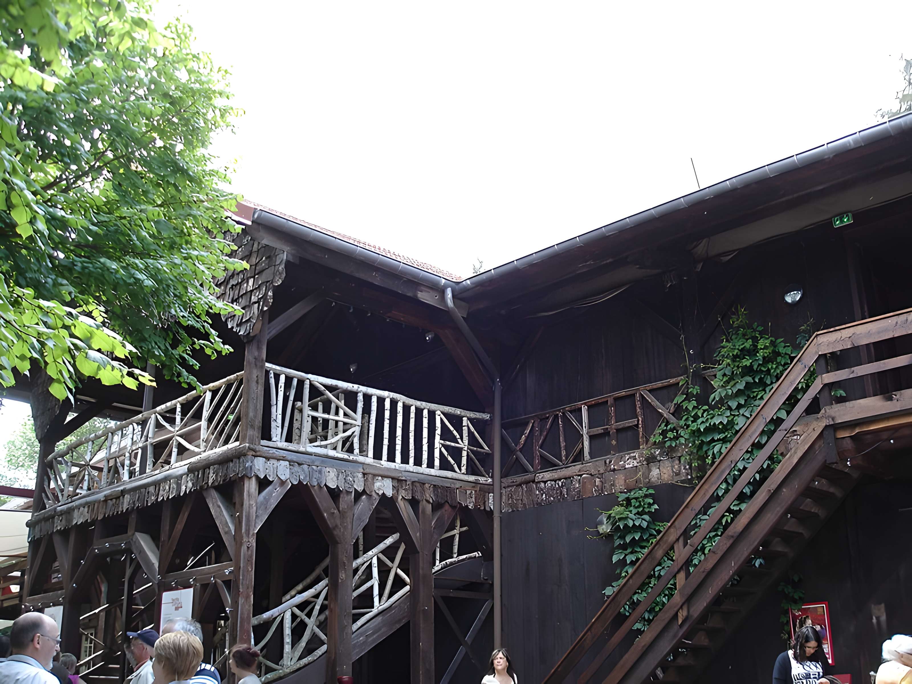 Théâtre du Peuple de Bussang