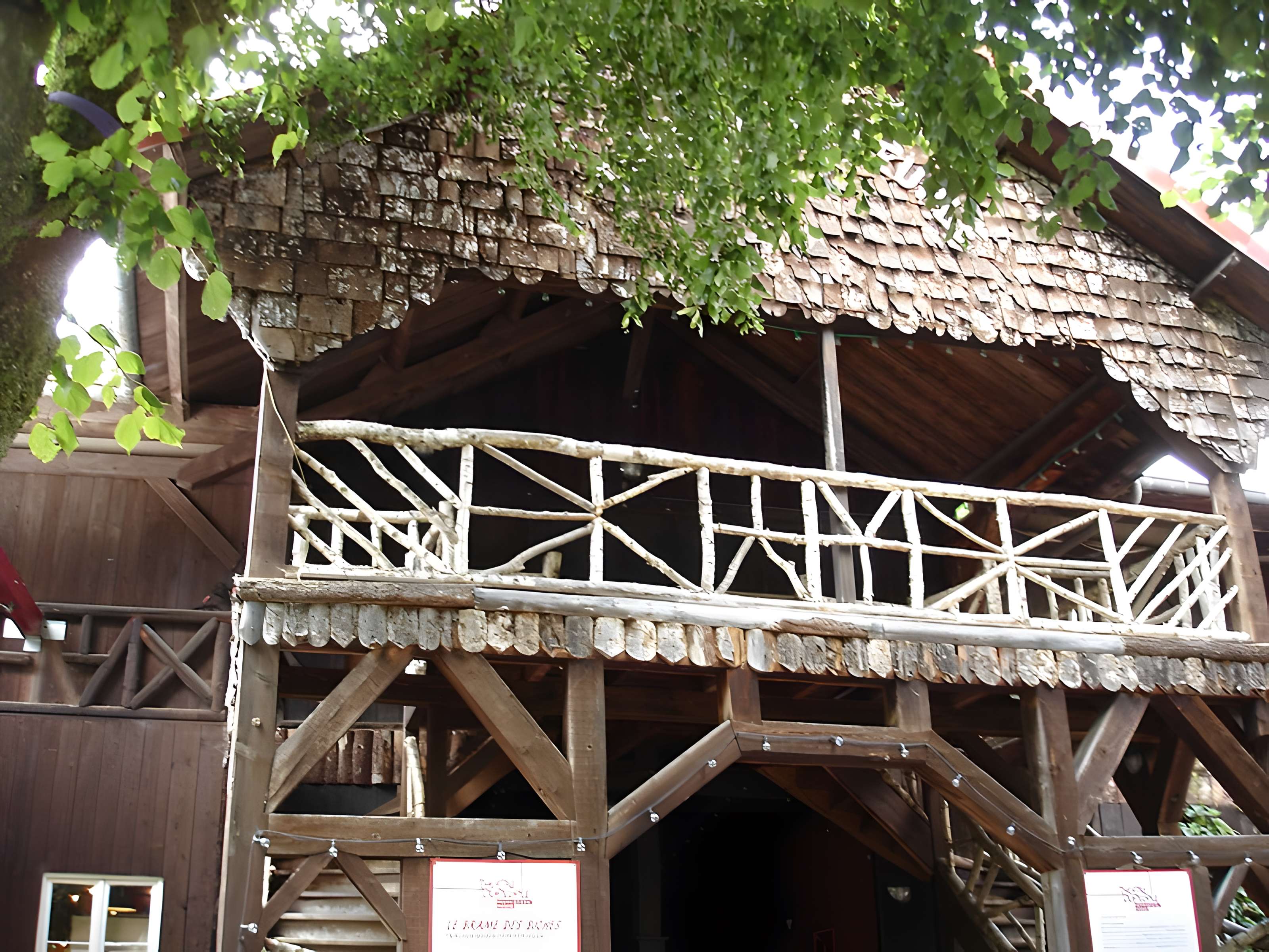 Théâtre du Peuple de Bussang