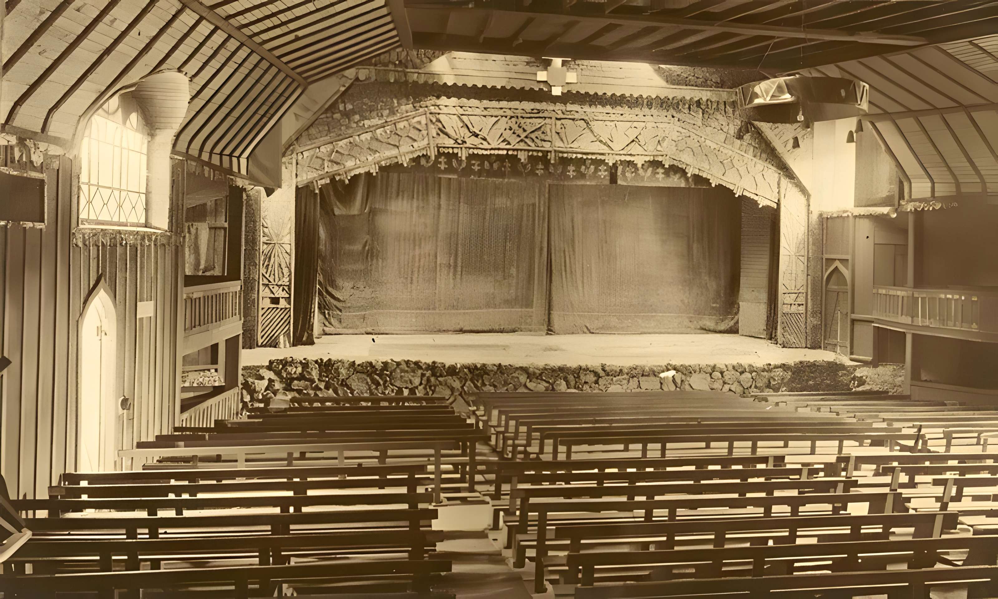 Théâtre du Peuple de Bussang
