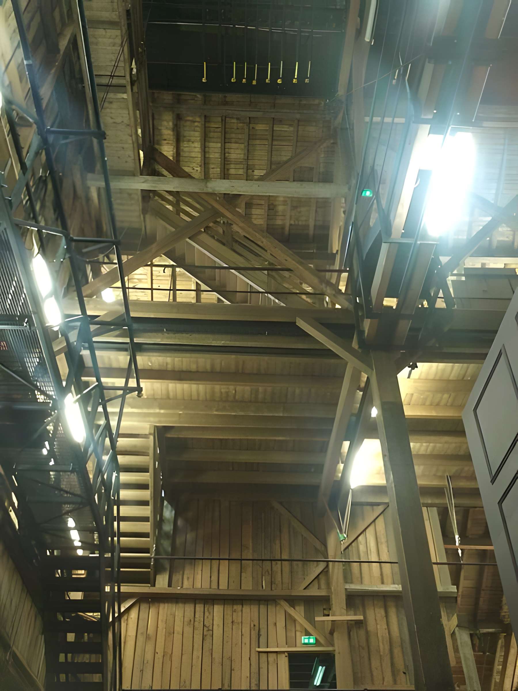 Théâtre du Peuple de Bussang