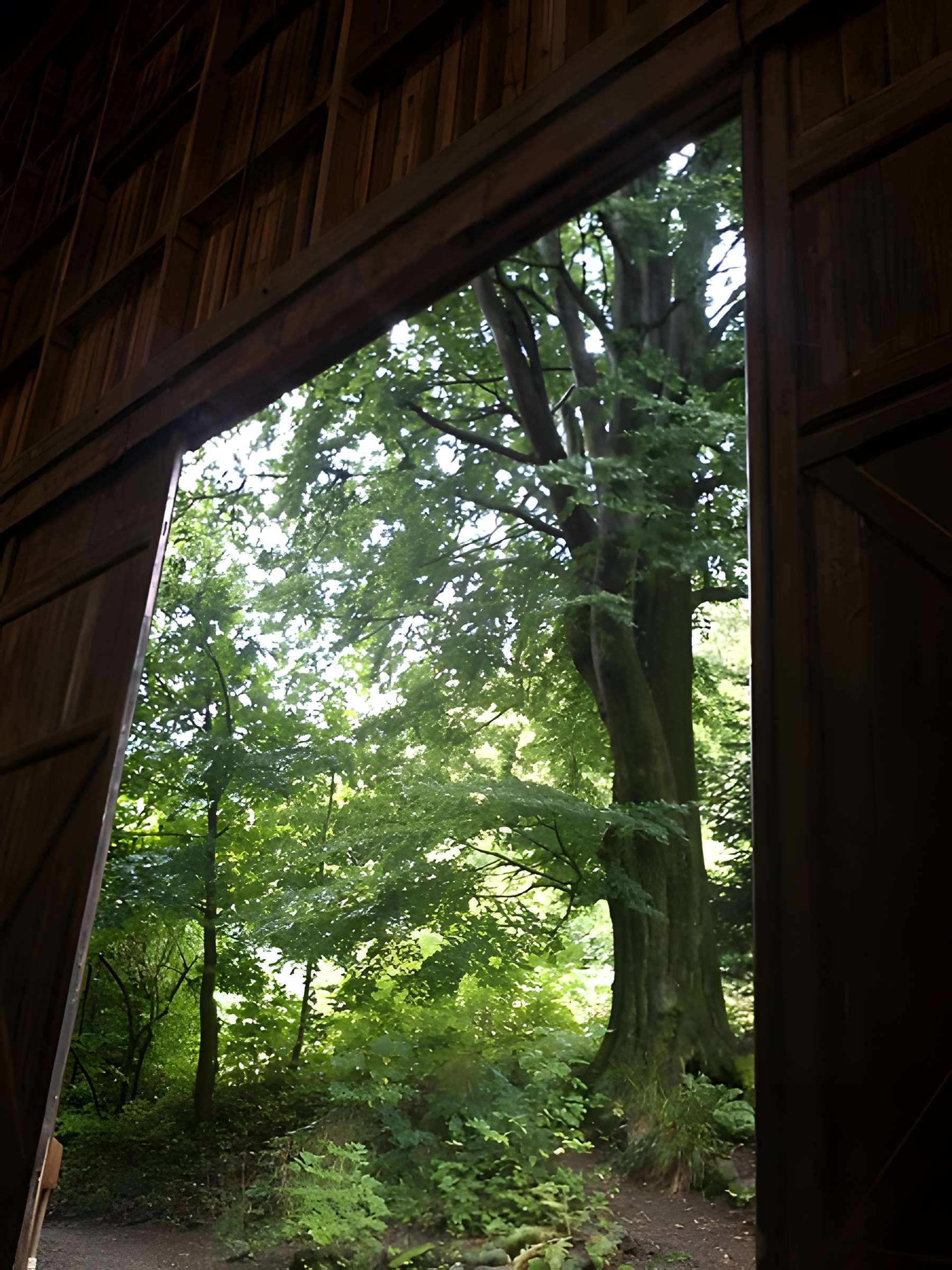 Théâtre du Peuple de Bussang