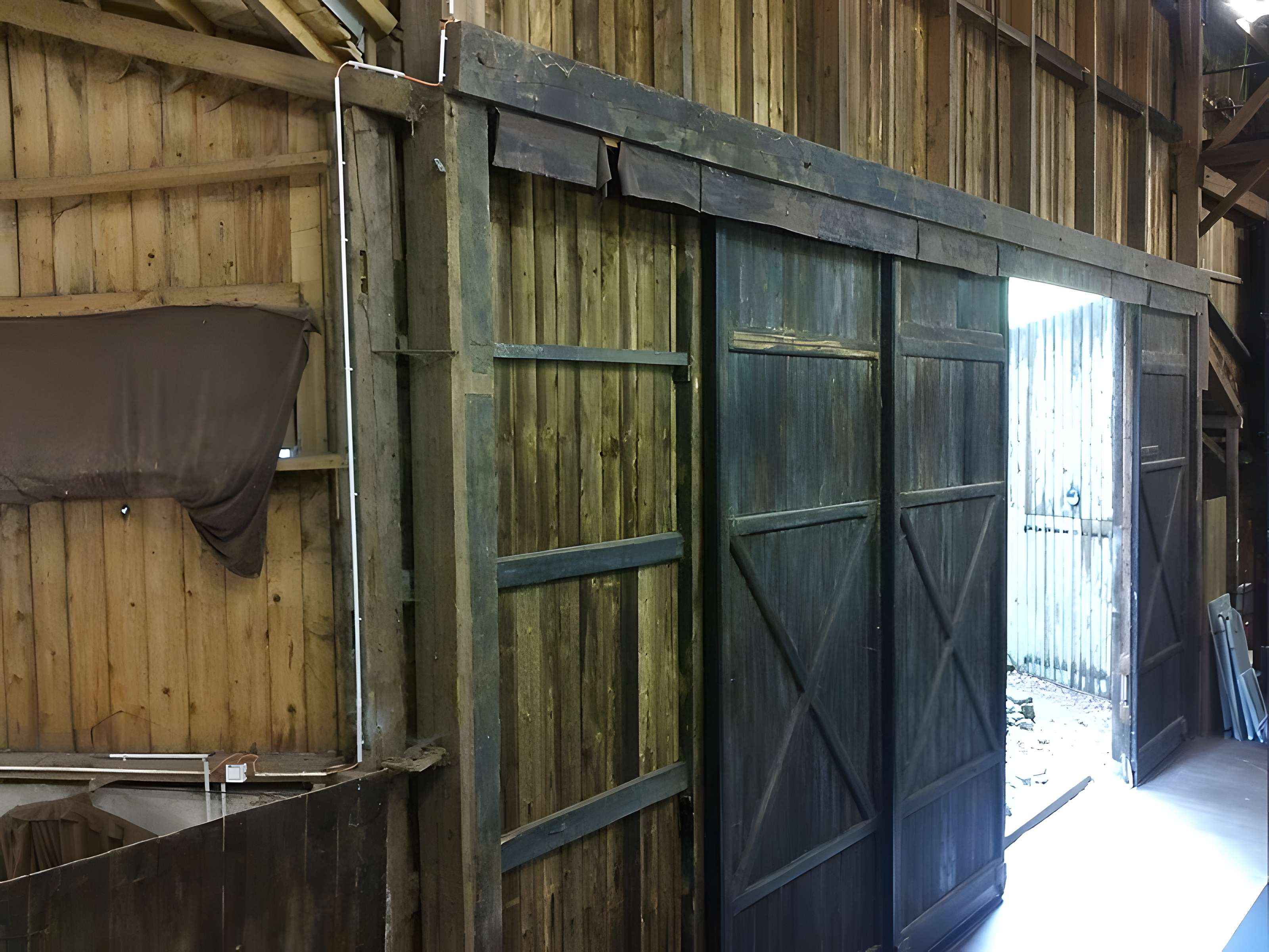 Théâtre du Peuple de Bussang