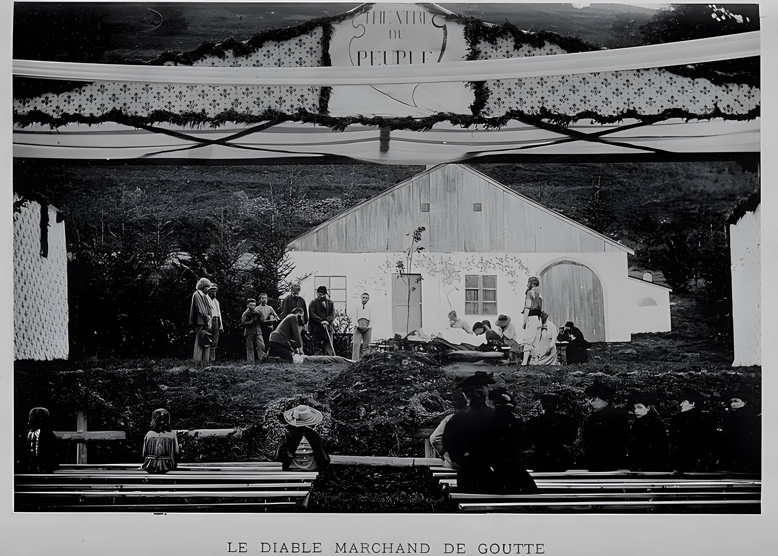 Théâtre du Peuple de Bussang