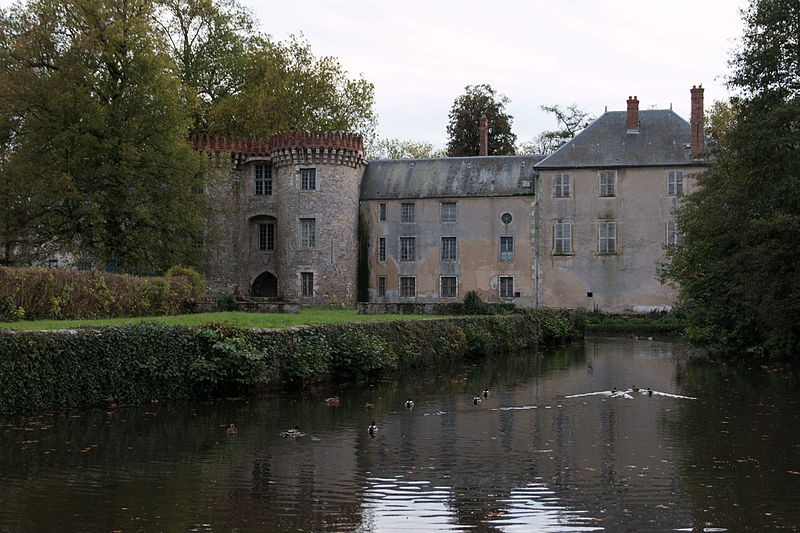 Photo de Château de la bonde