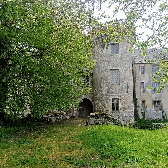 Photo de Château de Milly-la-Forêt