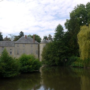 Château de la bonde