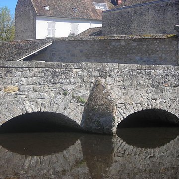 Château de la bonde