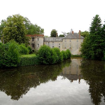 Château de la bonde