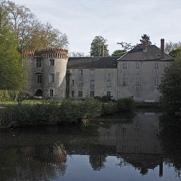 Château de la bonde