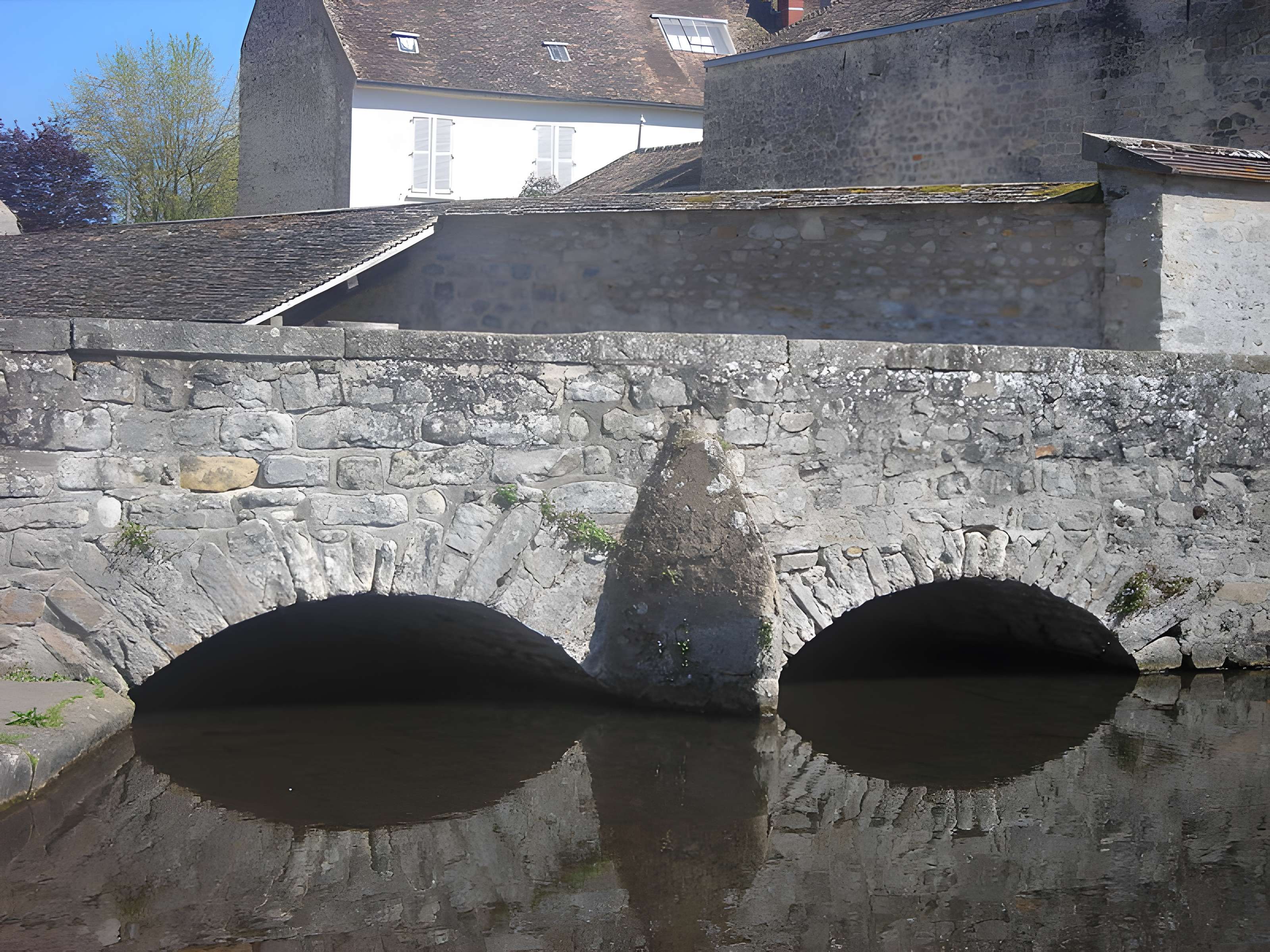 Château de la bonde