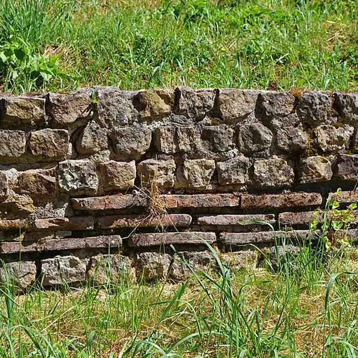 Photo de Théâtre gallo-romain de Gennes
