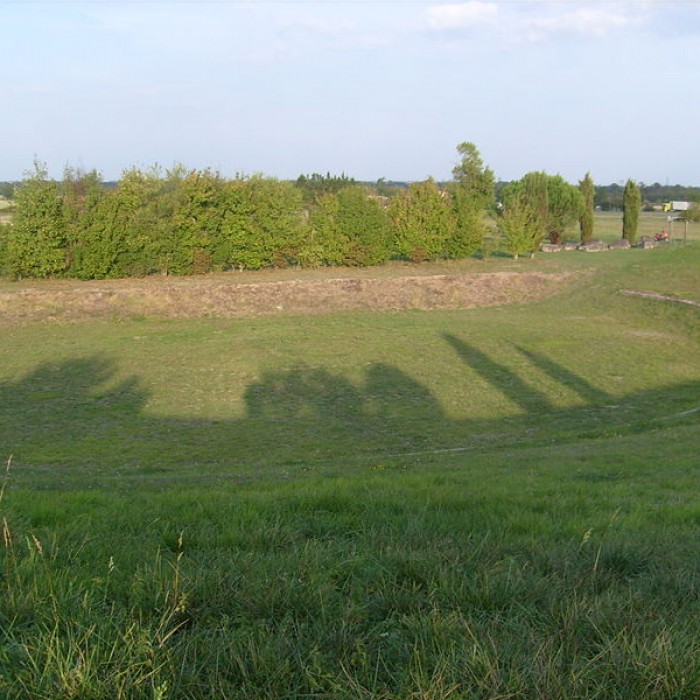 Photo de Théâtre gallo-romain de Thénac