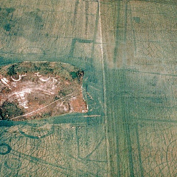 Photo de Théâtre gallo-romain de Thénac