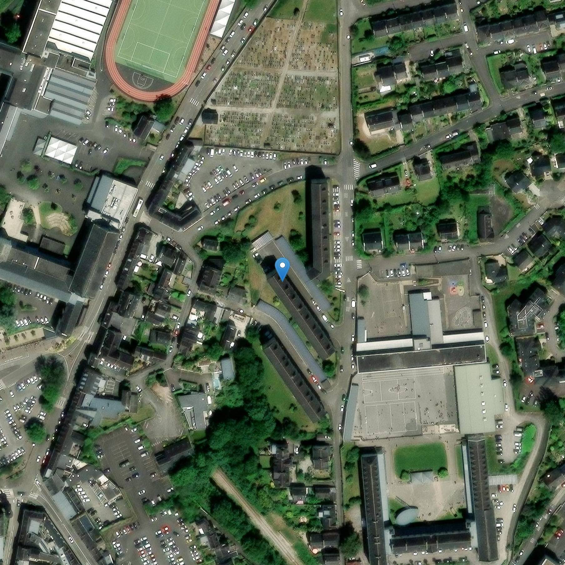 Photo de 马克思·雅各布 昆佩尔剧院