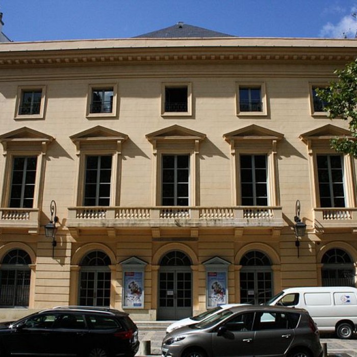 Photo de Théâtre Montansier de Versailles