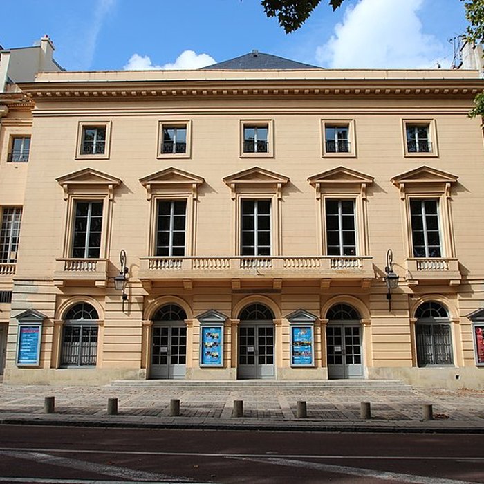 Photo de Théâtre Montansier de Versailles