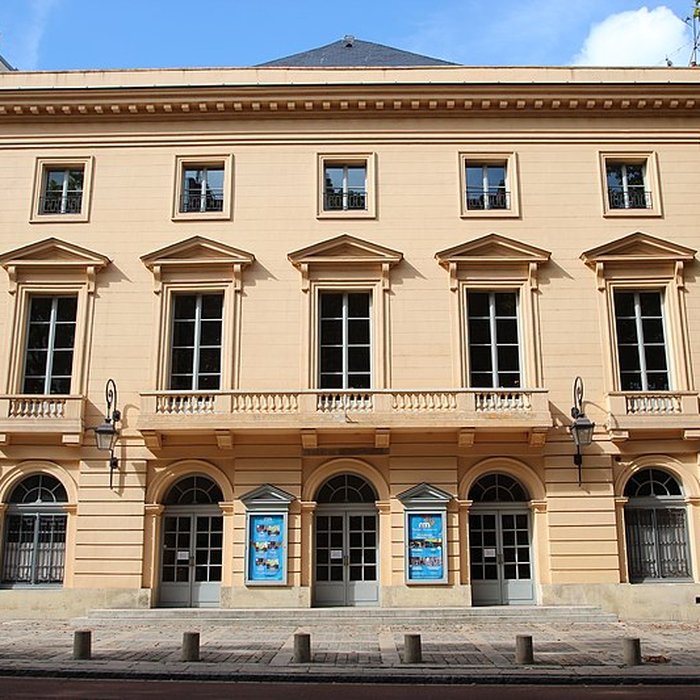 Photo de Théâtre Montansier de Versailles