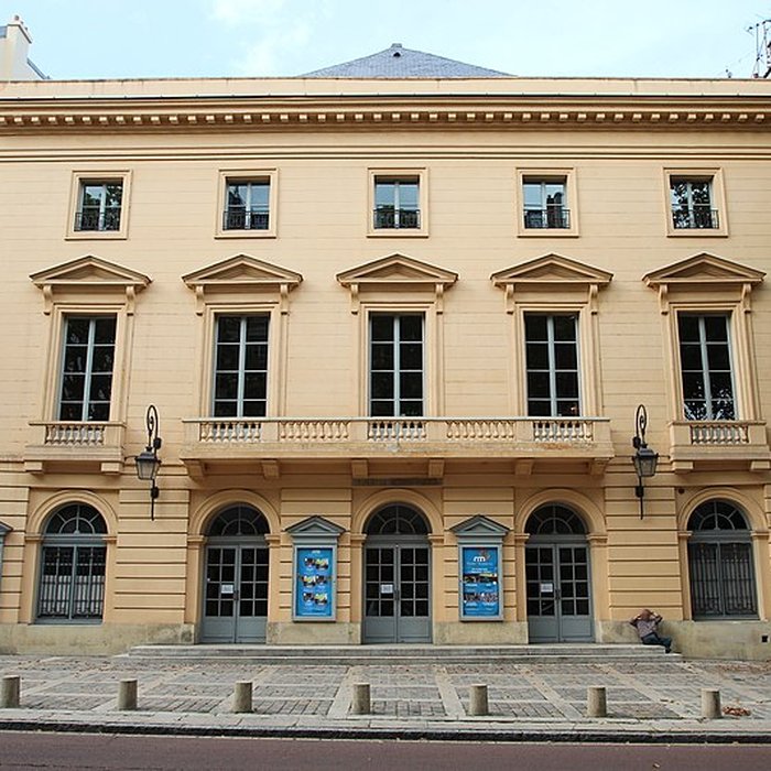 Photo de Théâtre Montansier de Versailles