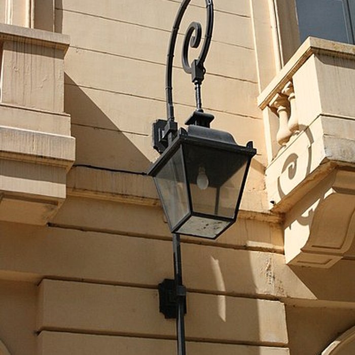 Photo de Théâtre Montansier de Versailles