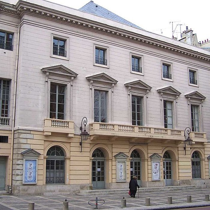 Photo de Théâtre Montansier de Versailles