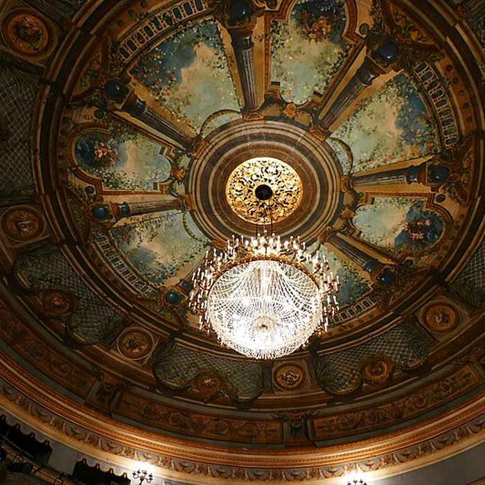 Photo de Théâtre Montansier de Versailles