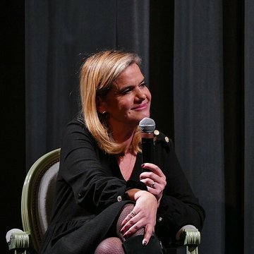 Théâtre Montansier de Versailles