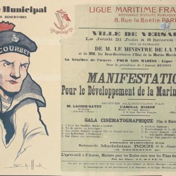 Théâtre Montansier de Versailles