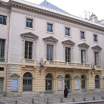 Théâtre Montansier de Versailles