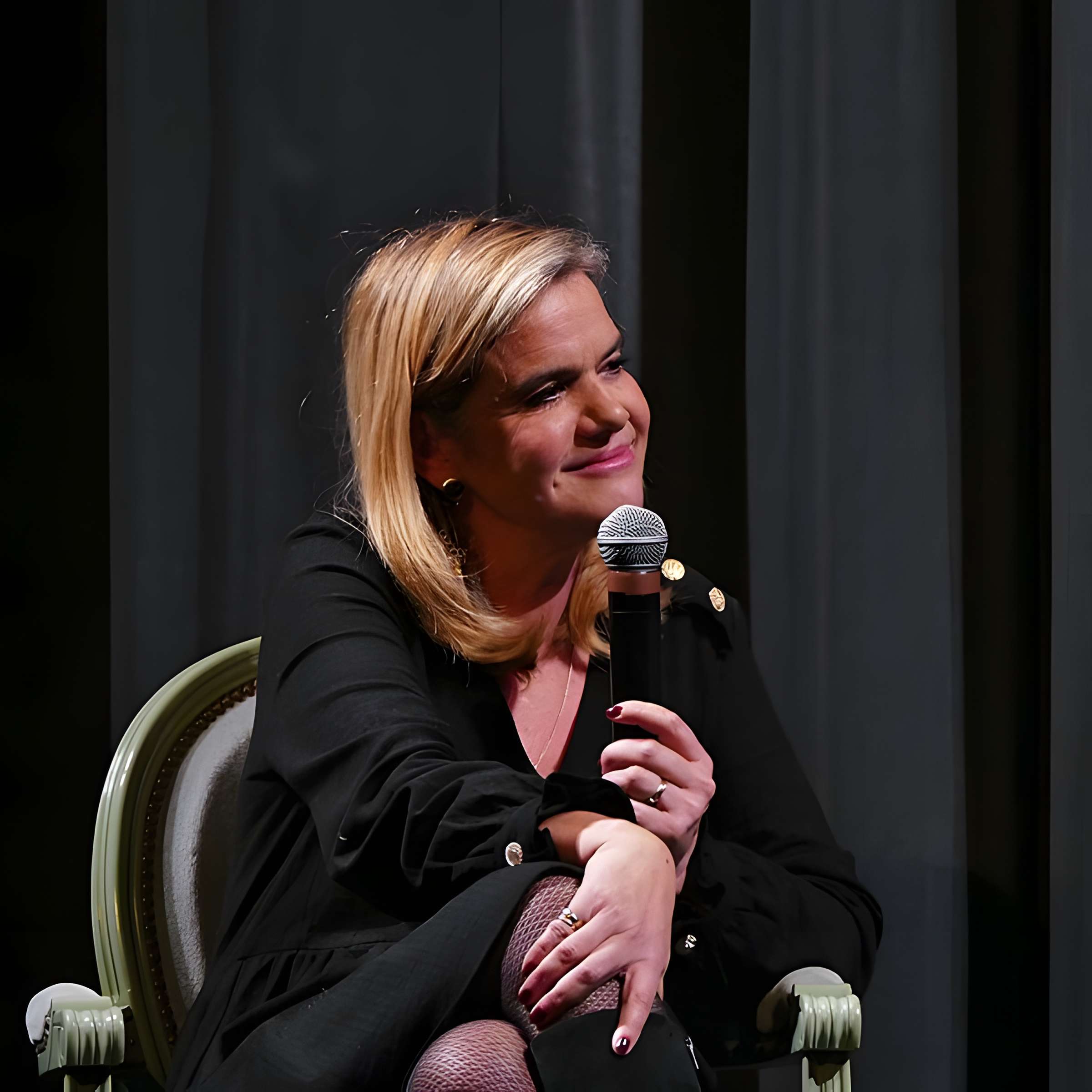 Théâtre Montansier de Versailles