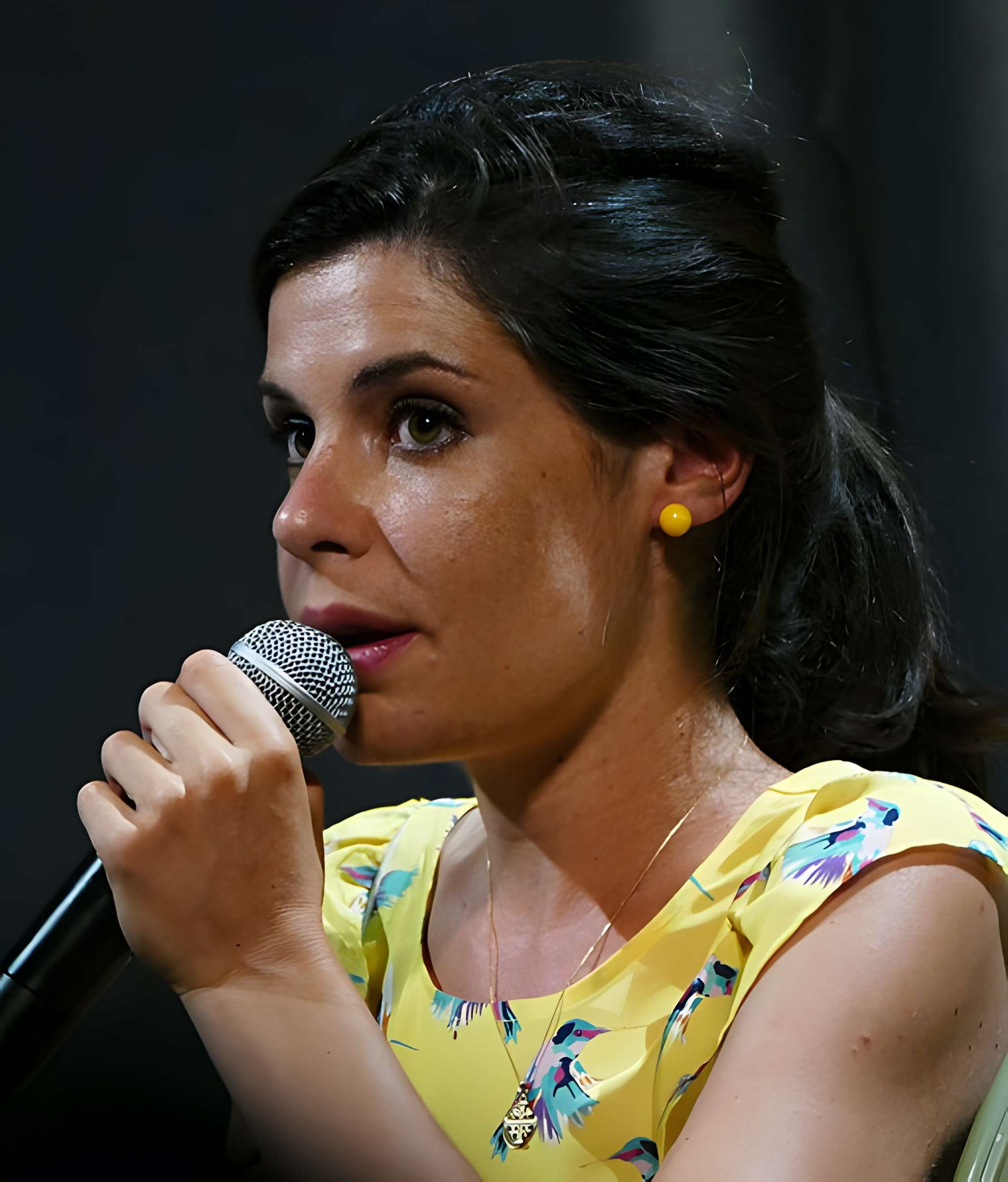 Théâtre Montansier de Versailles