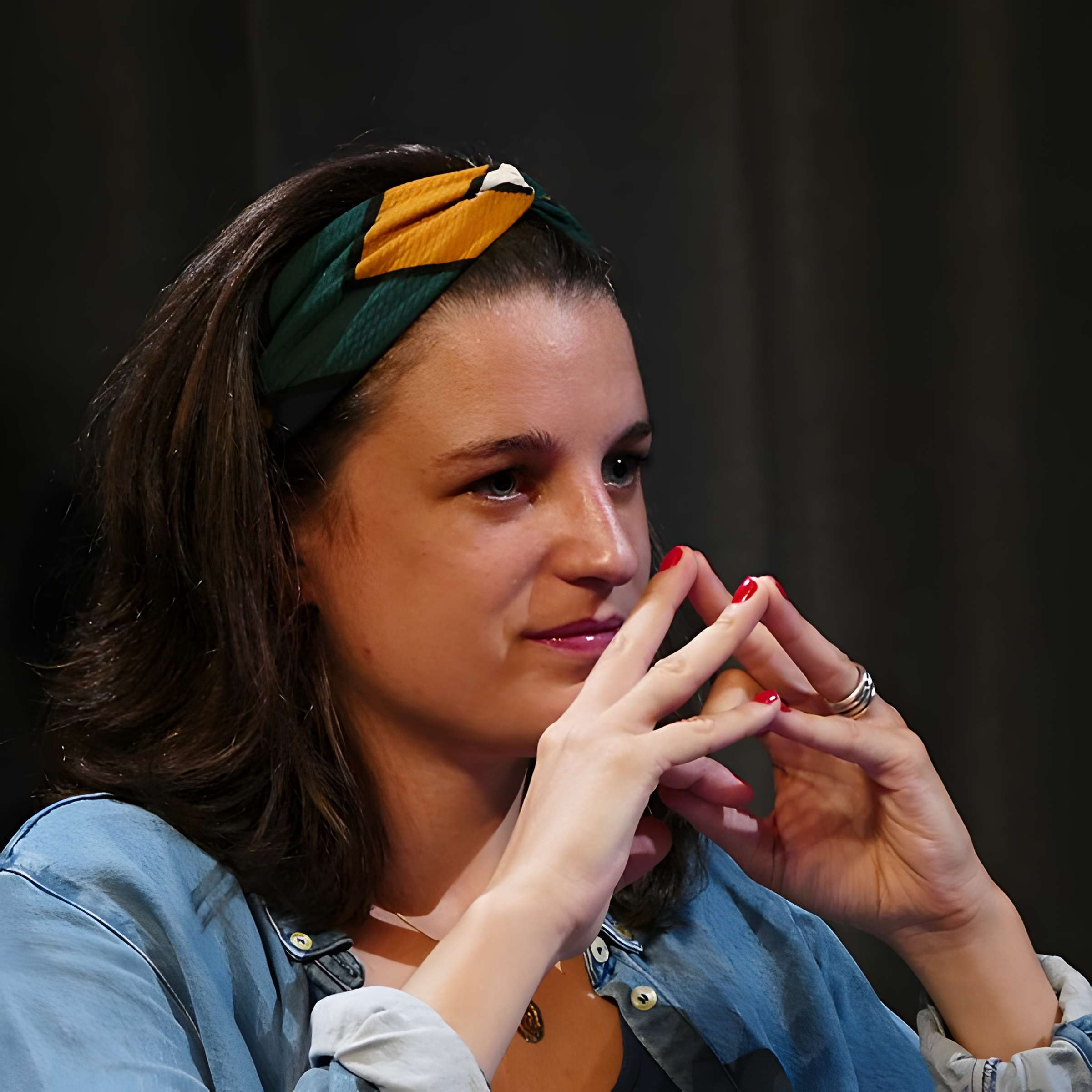 Théâtre Montansier de Versailles