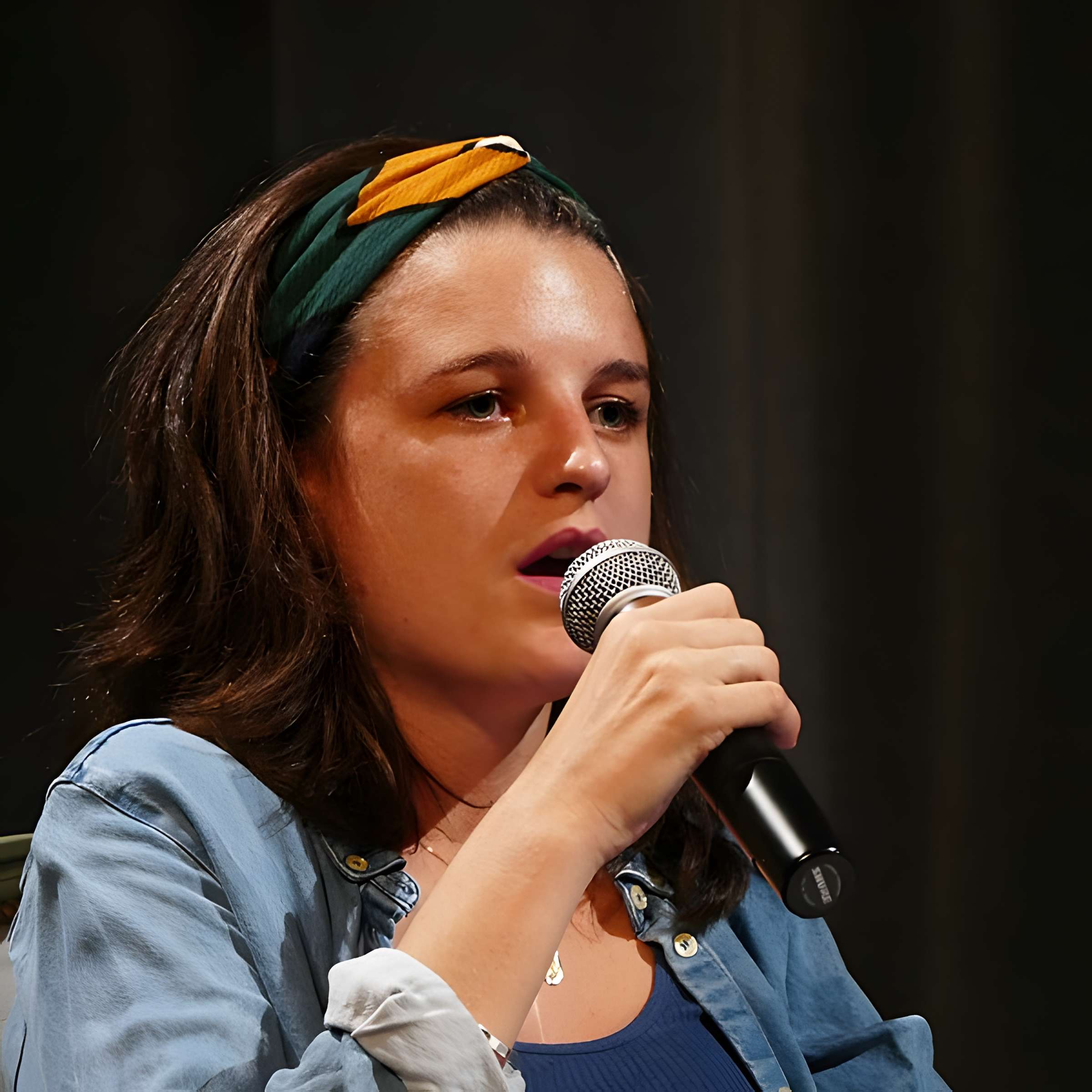 Théâtre Montansier de Versailles