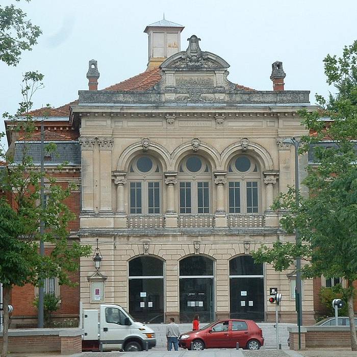 Photo de Théâtre municipal dAlbi