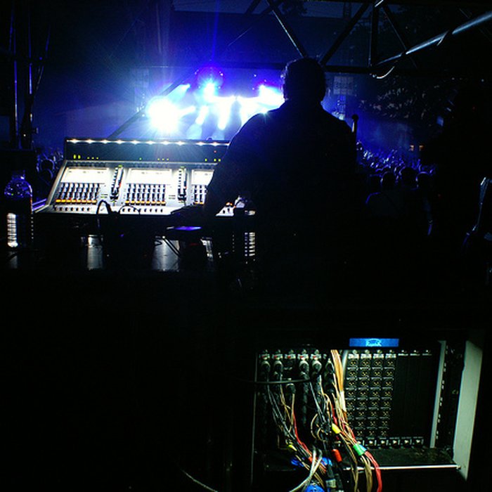 Photo de Théâtre municipal dAuxerre