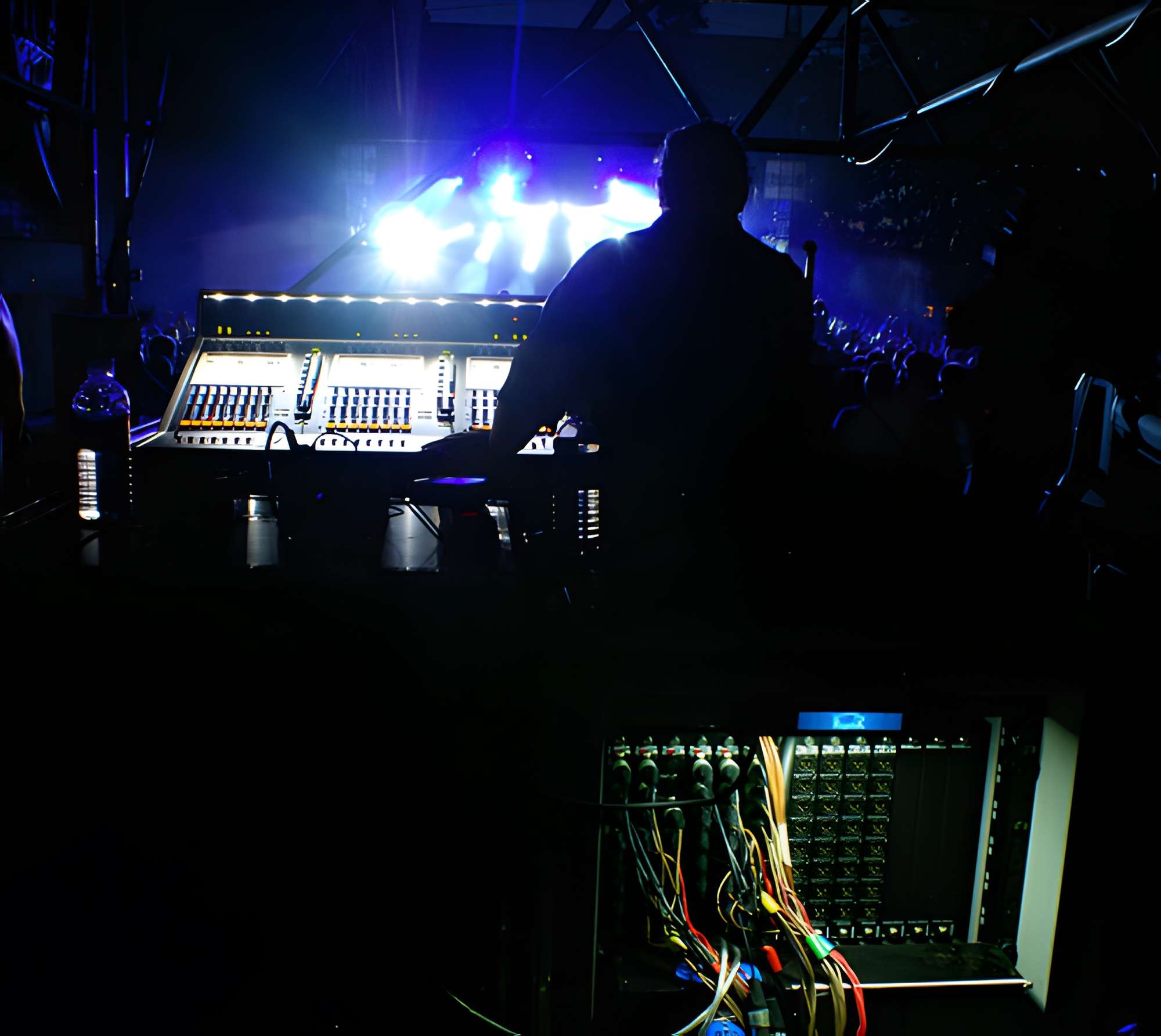 Théâtre municipal d'Auxerre