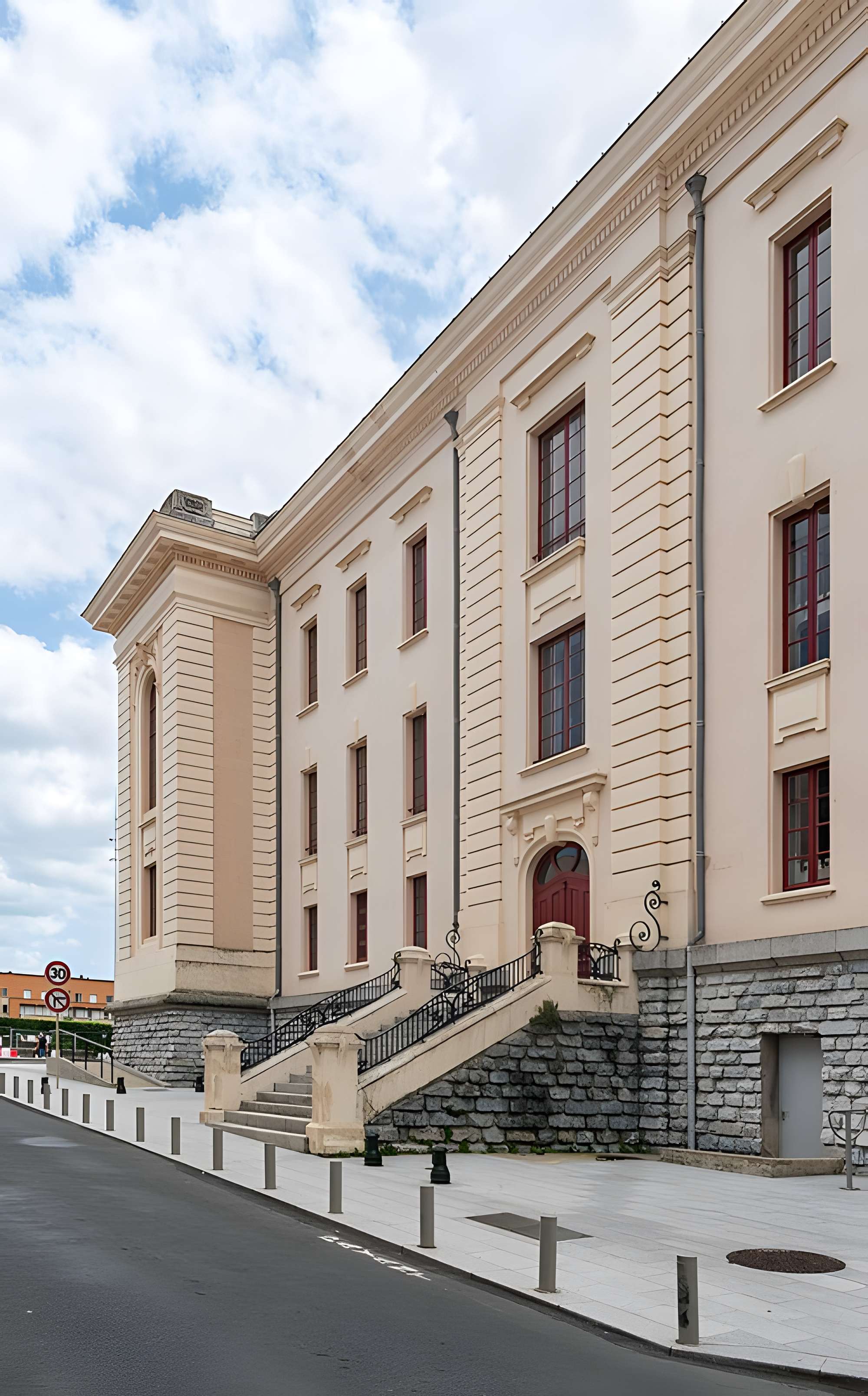 Théâtre municipal de Castres