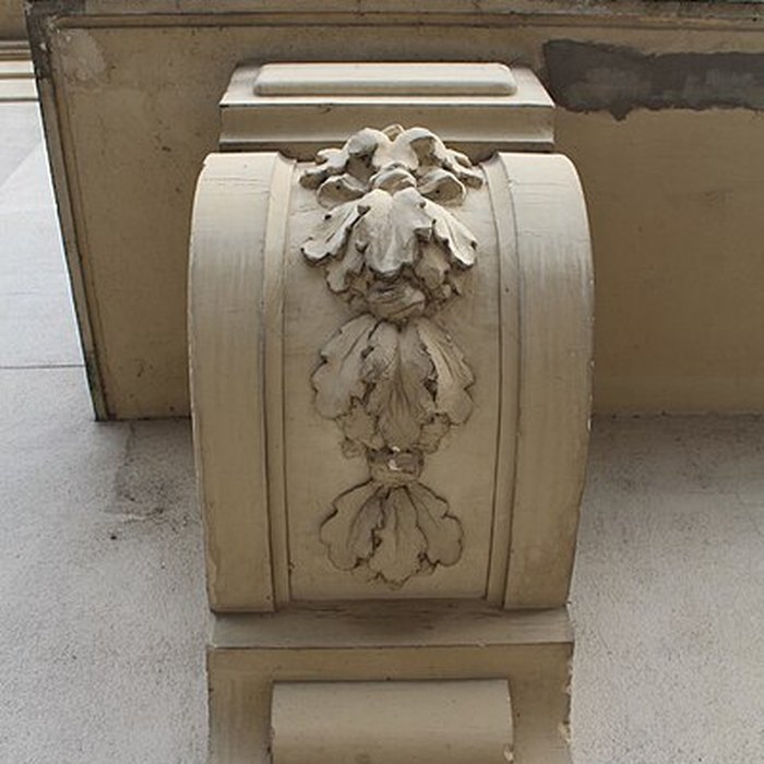 Photo de Théâtre municipal de Coulommiers