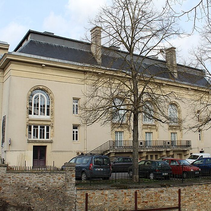 Photo de Théâtre municipal de Coulommiers