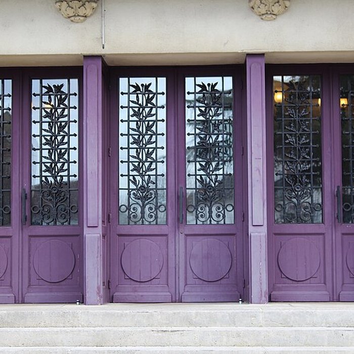 Photo de Théâtre municipal de Coulommiers