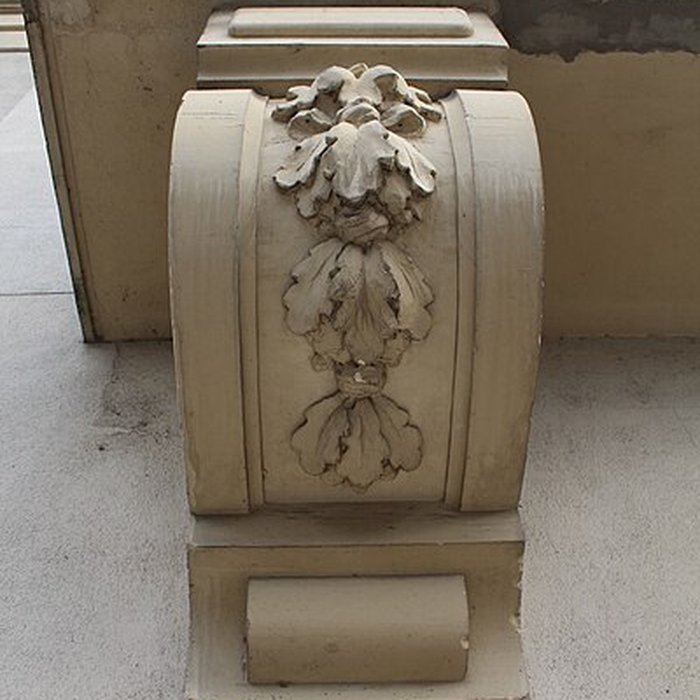 Photo de Théâtre municipal de Coulommiers