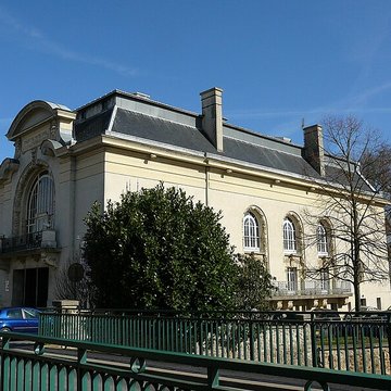 Théâtre municipal de Coulommiers