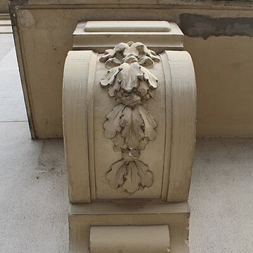 Théâtre municipal de Coulommiers