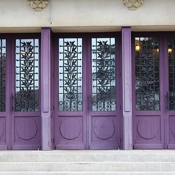 Théâtre municipal de Coulommiers